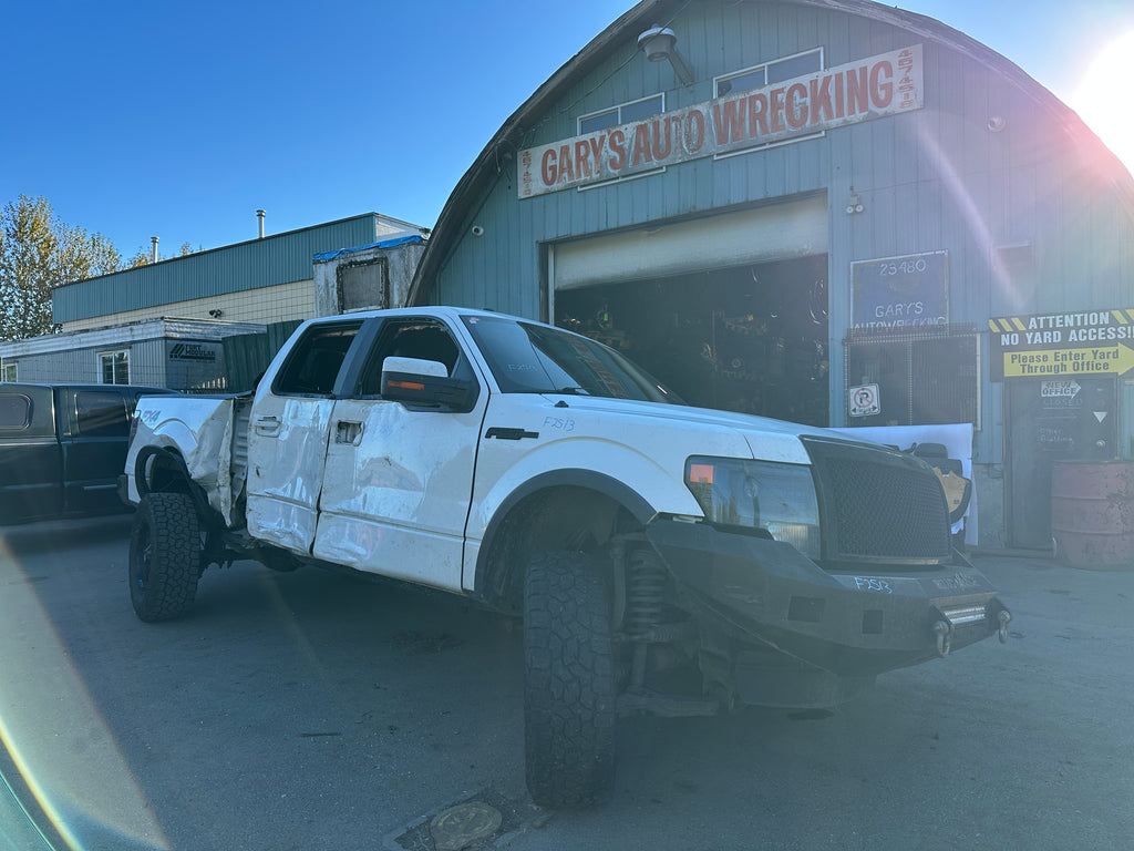 2014 Ford F-150 4x4 5.0 – F2513