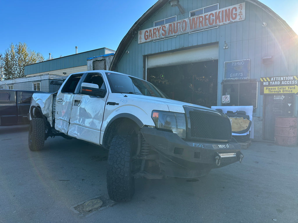 2014 Ford F-150 4x4 5.0 – F2513