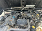 2005 Jeep Wrangler TJ 2.4 – J2526