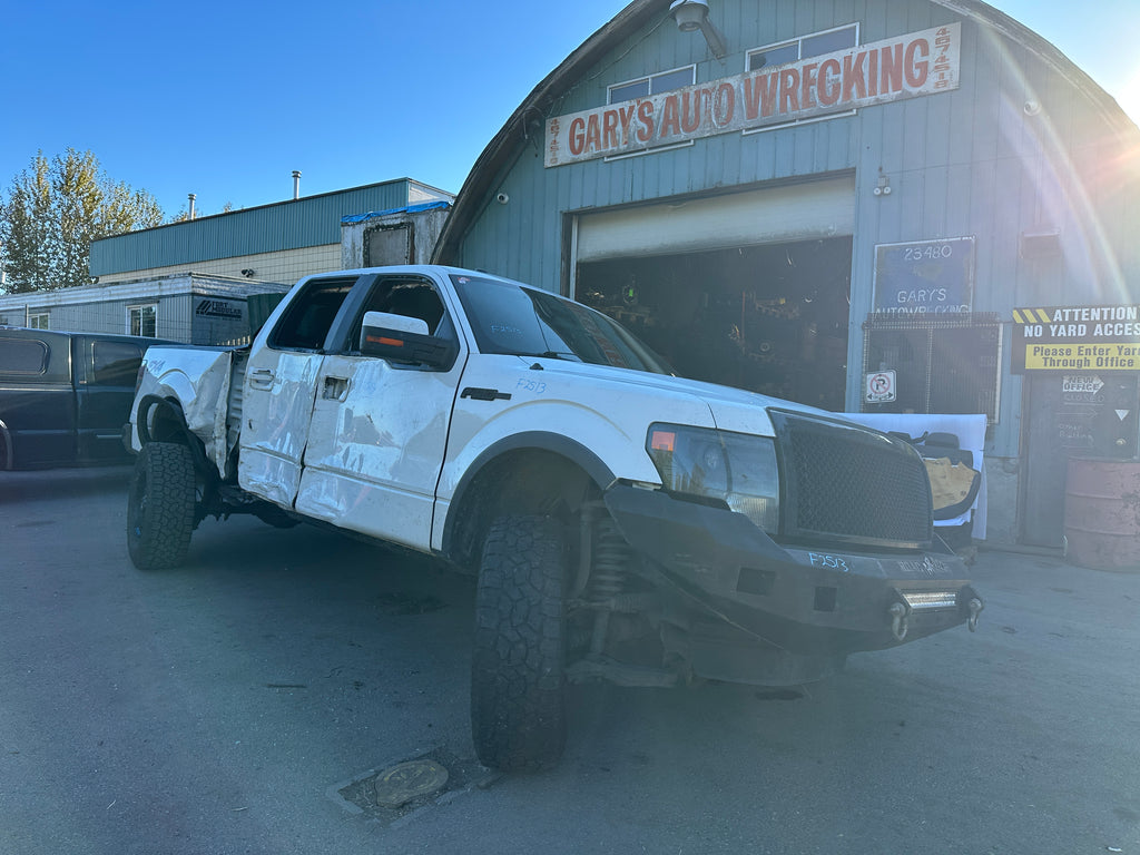 2014 Ford F-150 4x4 5.0 – F2513