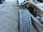 2011 Chevrolet Silverado 3500HD 6.6L LML Duramax – C2503
