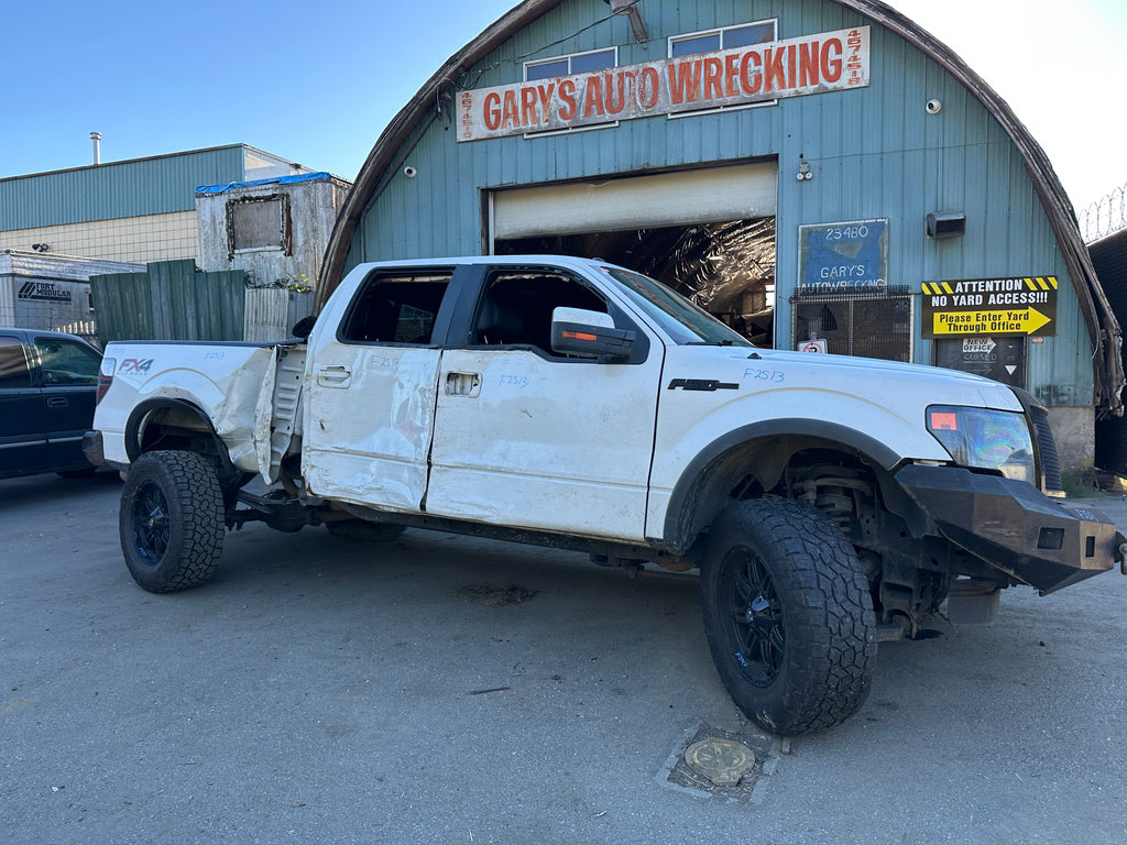 2014 Ford F-150 4x4 5.0 – F2513
