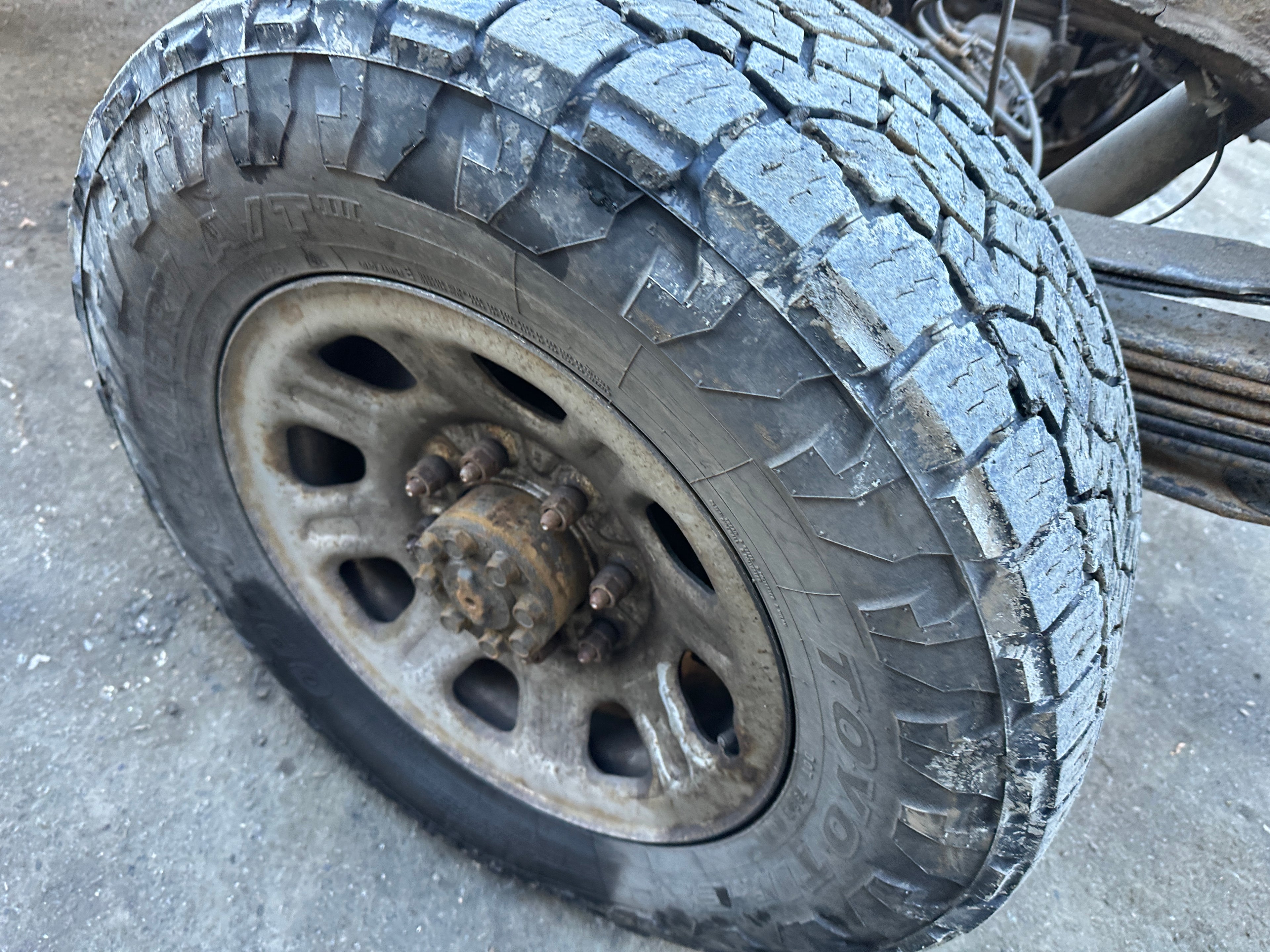 2011 Chevrolet Silverado 3500HD 6.6L LML Duramax – C2503