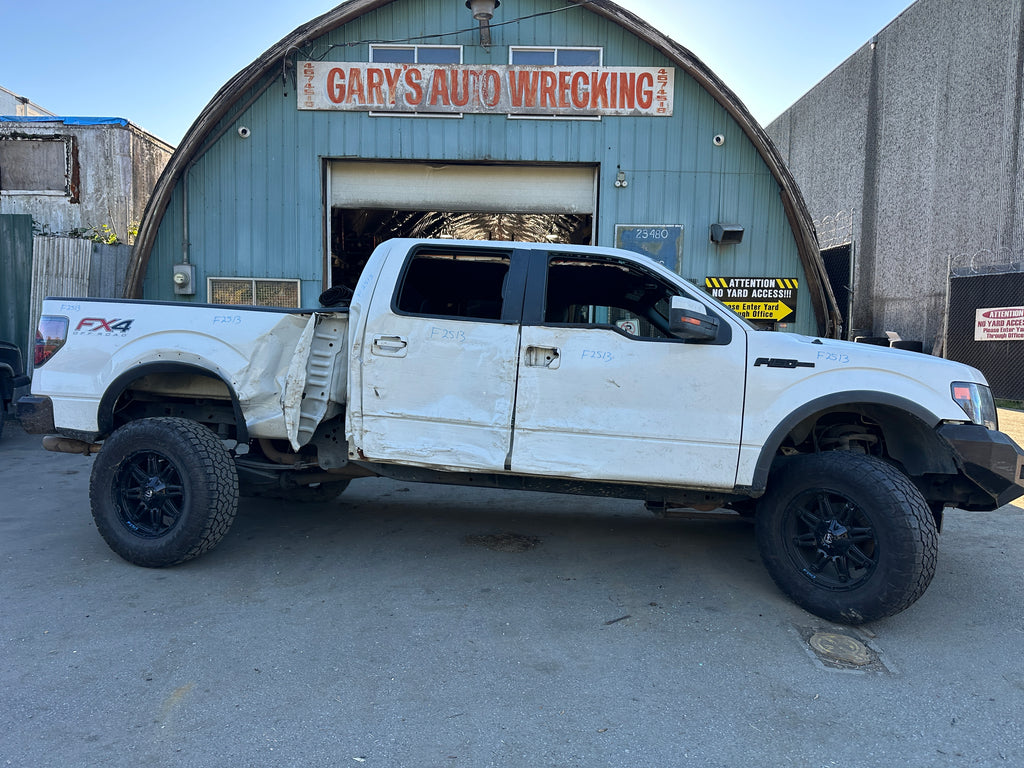 2014 Ford F-150 4x4 5.0 – F2513