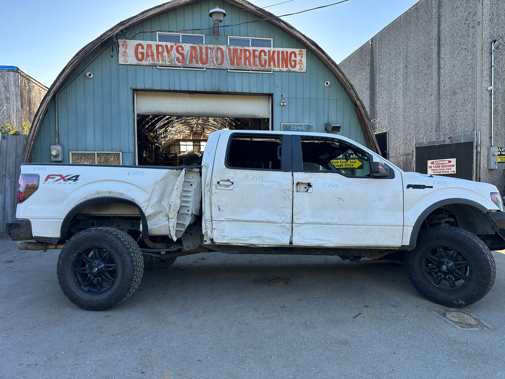 2014 Ford F-150 4x4 5.0 – F2513
