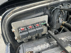 2005 Jeep Wrangler TJ 2.4 – J2526