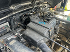 2005 Jeep Wrangler TJ 2.4 – J2526