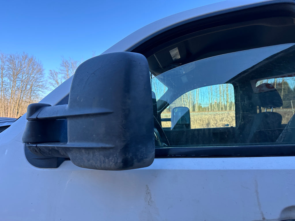 2011 Chevrolet Silverado 3500HD 6.6L LML Duramax – C2503