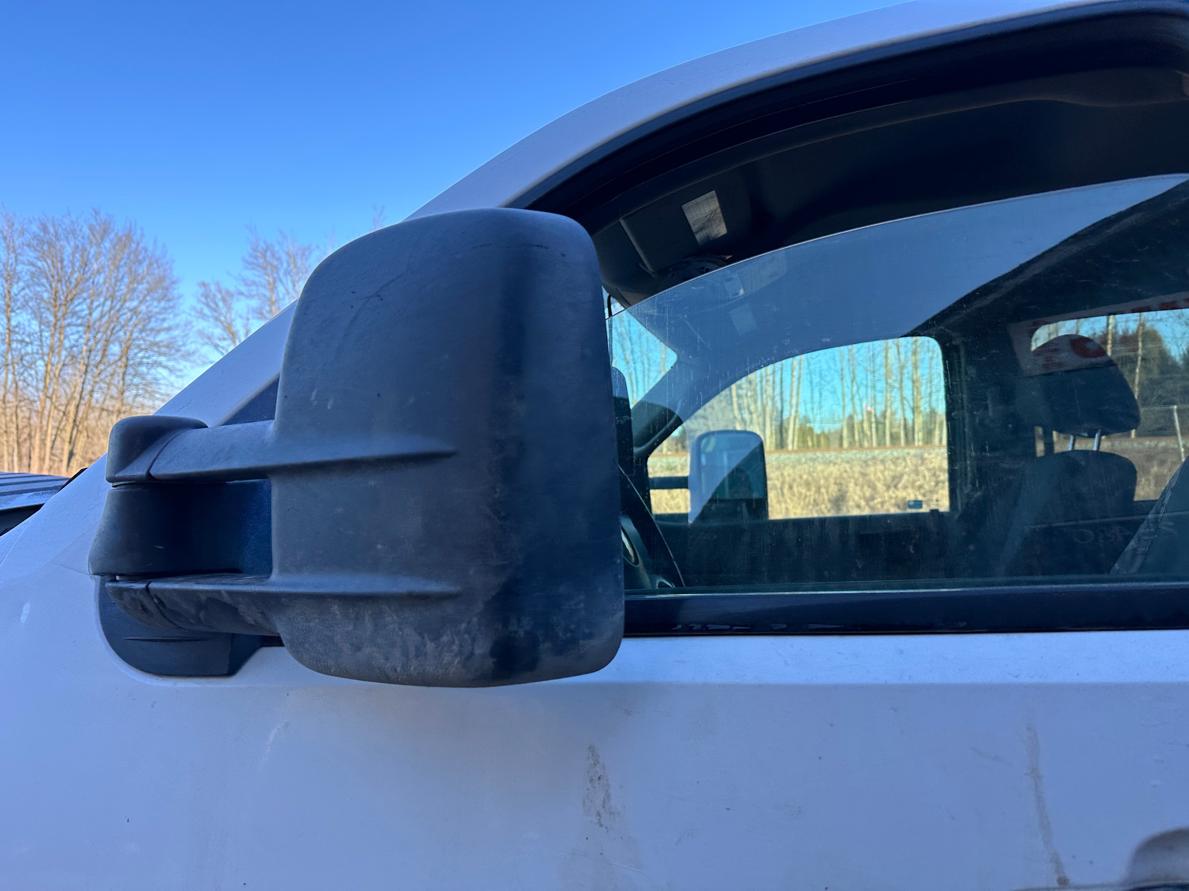 2011 Chevrolet Silverado 3500HD 6.6L LML Duramax – C2503