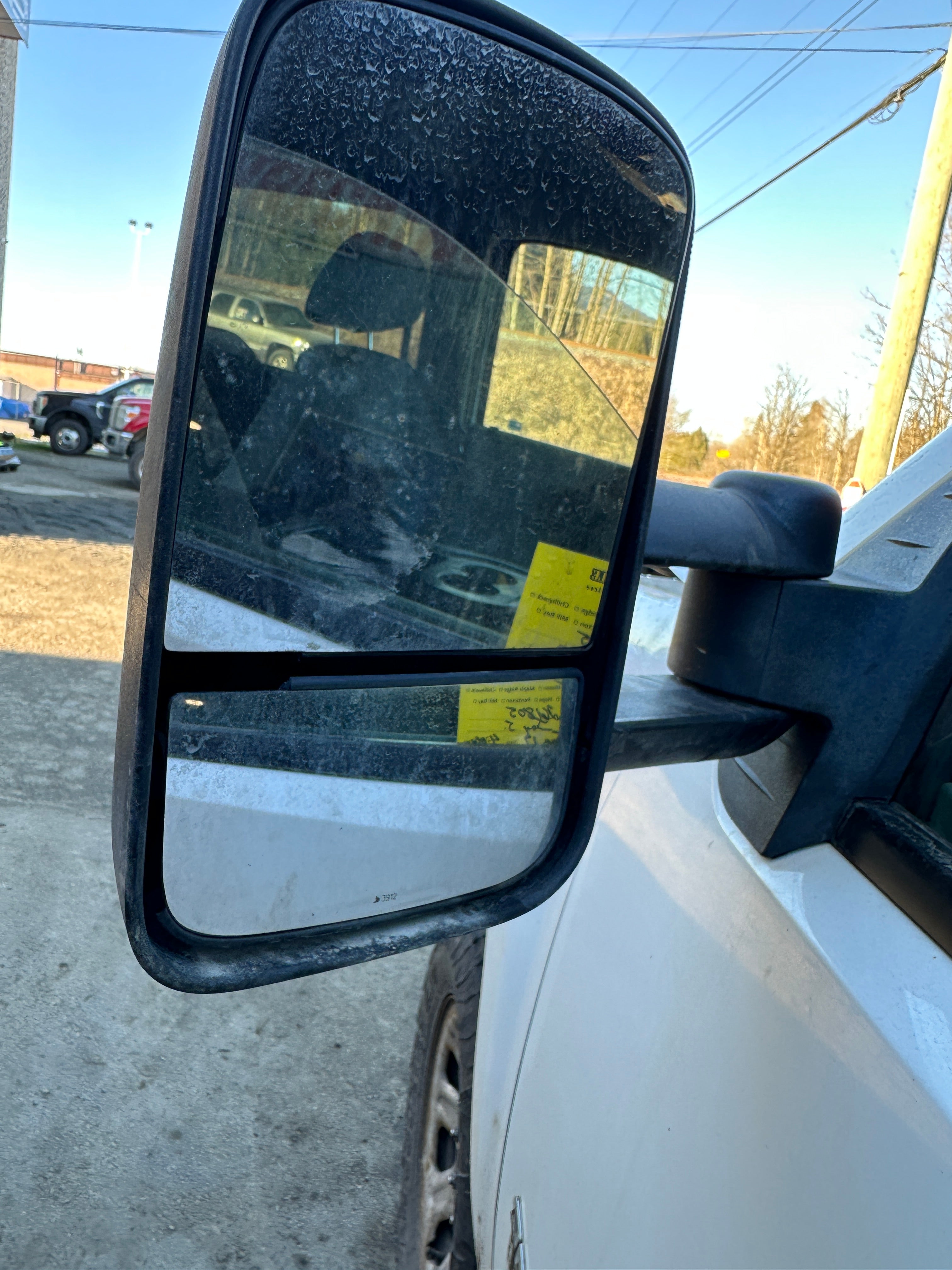 2011 Chevrolet Silverado 3500HD 6.6L LML Duramax – C2503