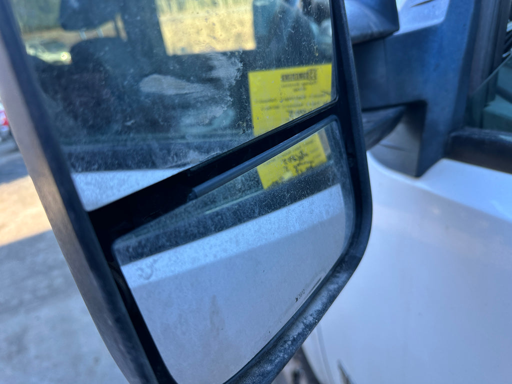 2011 Chevrolet Silverado 3500HD 6.6L LML Duramax – C2503