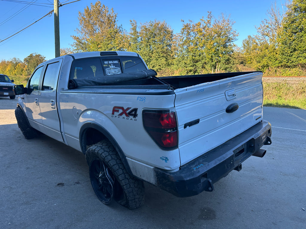 2014 Ford F-150 4x4 5.0 – F2513