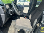 2005 Jeep Wrangler TJ 2.4 – J2526
