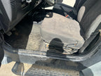 2005 Jeep Wrangler TJ 2.4 – J2526