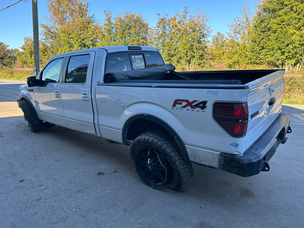2014 Ford F-150 4x4 5.0 – F2513