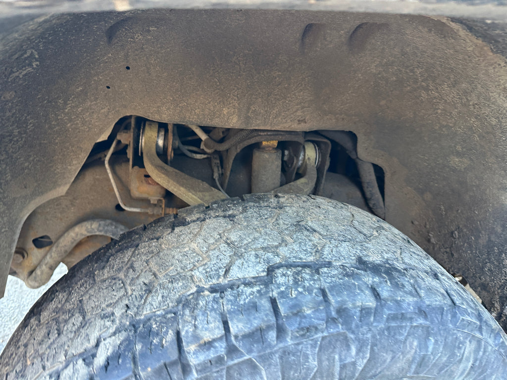 2011 Chevrolet Silverado 3500HD 6.6L LML Duramax – C2503