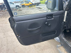 2005 Jeep Wrangler TJ 2.4 – J2526