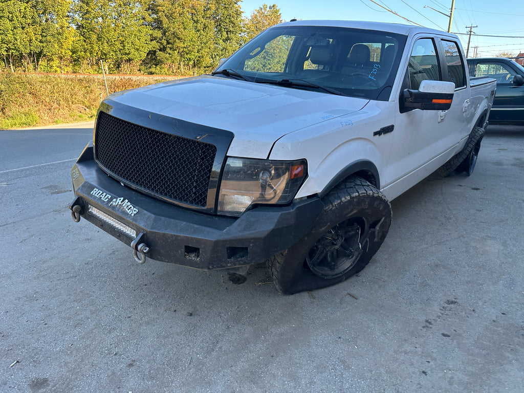 2014 Ford F-150 4x4 5.0 – F2513
