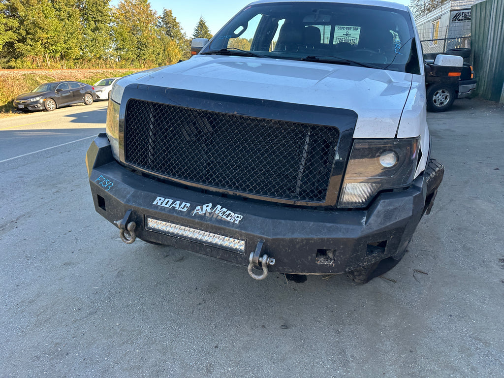 2014 Ford F-150 4x4 5.0 – F2513
