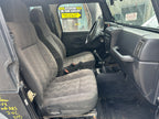 2005 Jeep Wrangler TJ 2.4 – J2526
