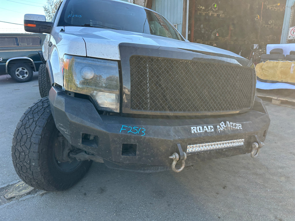 2014 Ford F-150 4x4 5.0 – F2513