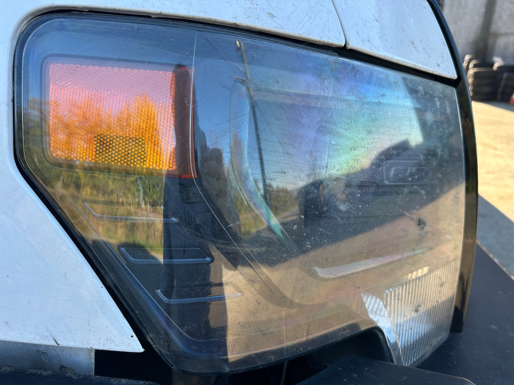 2014 Ford F-150 4x4 5.0 – F2513