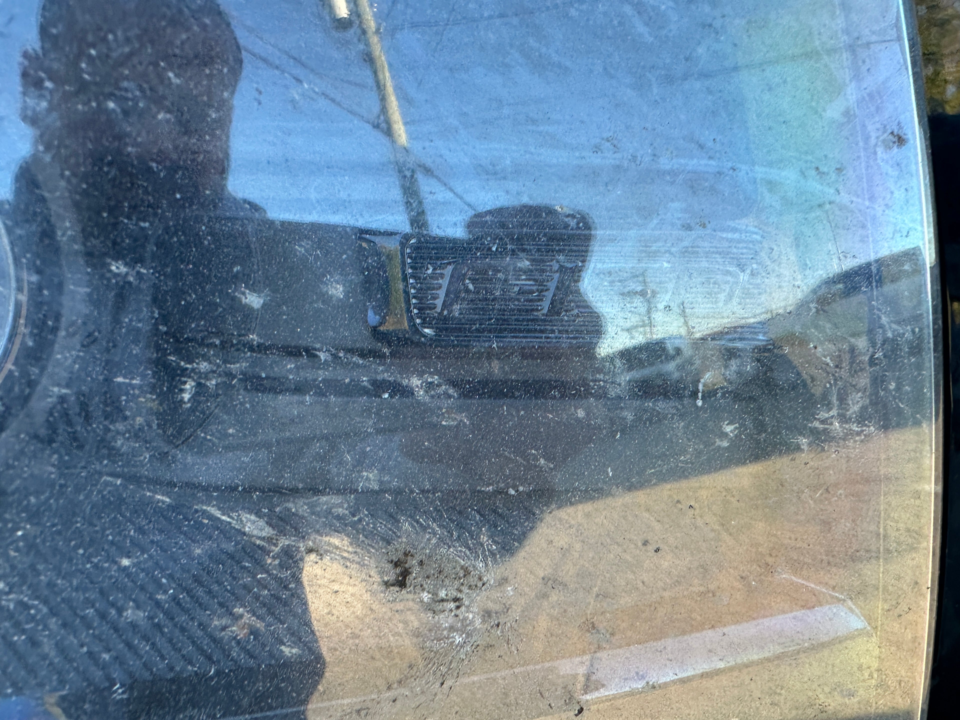 2014 Ford F-150 4x4 5.0 – F2513