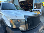 2014 Ford F-150 4x4 5.0 – F2513