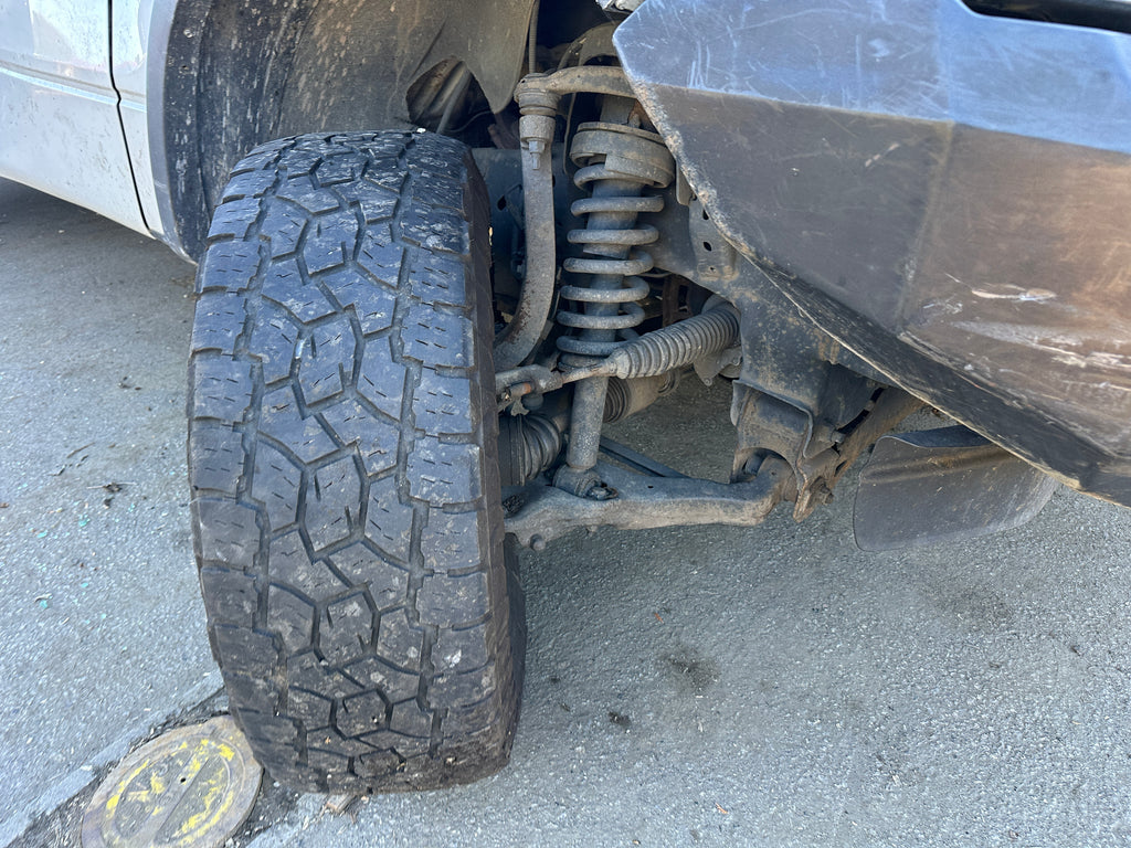 2014 Ford F-150 4x4 5.0 – F2513