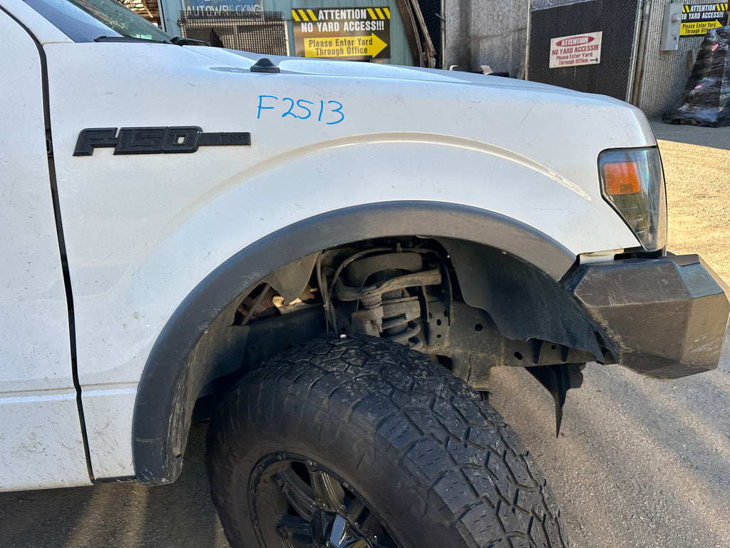 2014 Ford F-150 4x4 5.0 – F2513