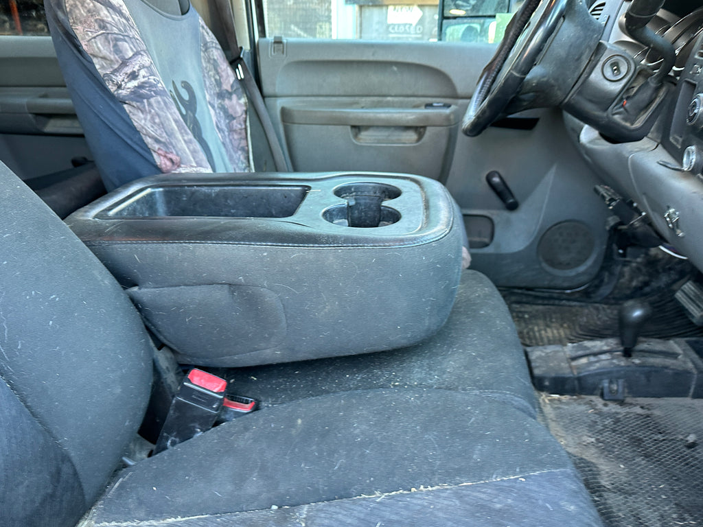 2011 Chevrolet Silverado 3500HD 6.6L LML Duramax – C2503