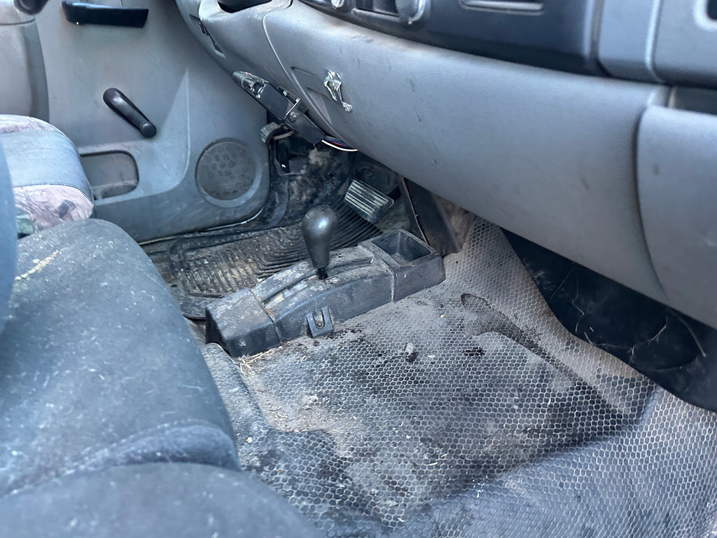 2011 Chevrolet Silverado 3500HD 6.6L LML Duramax – C2503