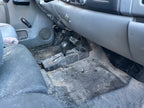 2011 Chevrolet Silverado 3500HD 6.6L LML Duramax – C2503