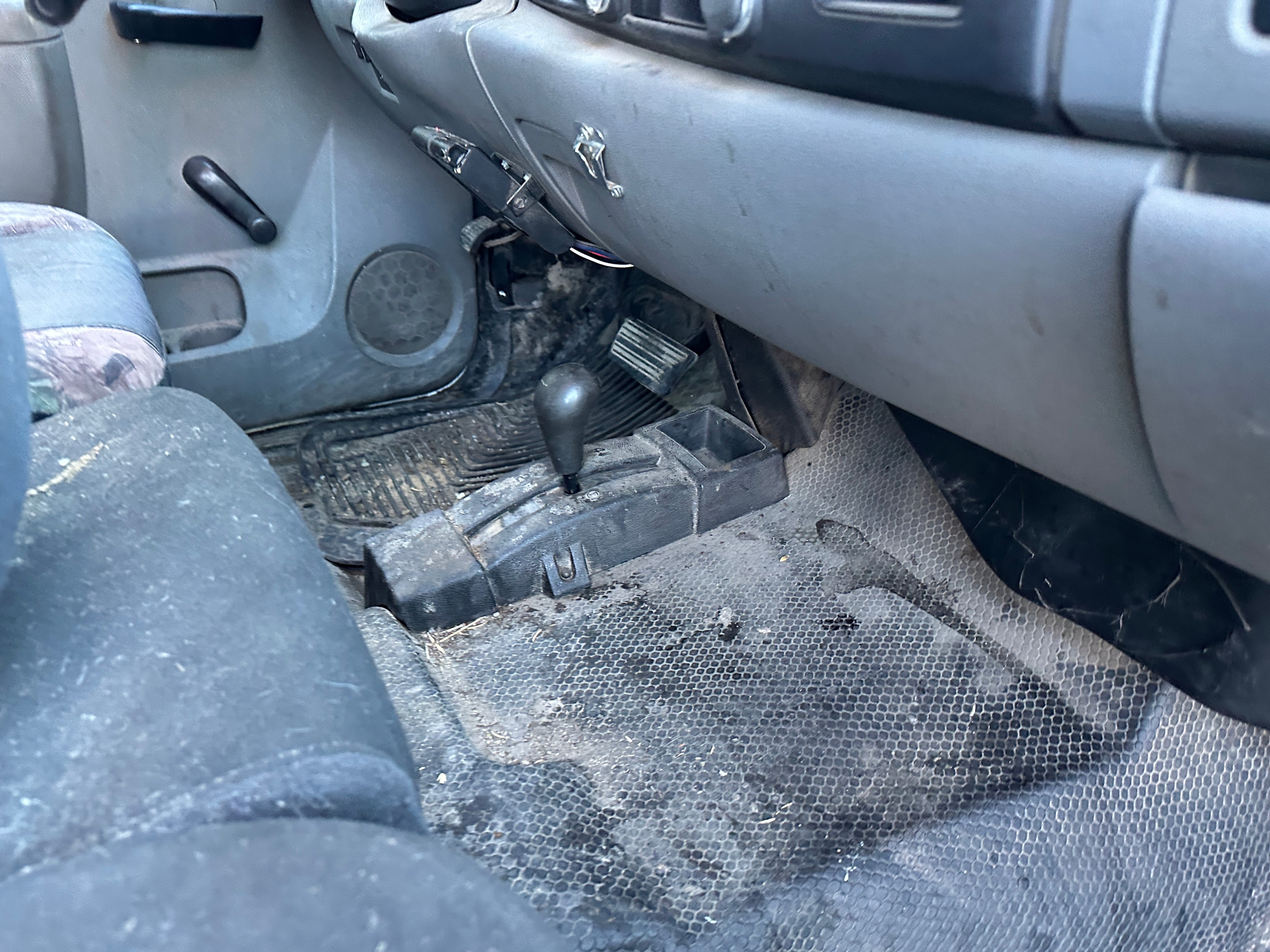 2011 Chevrolet Silverado 3500HD 6.6L LML Duramax – C2503