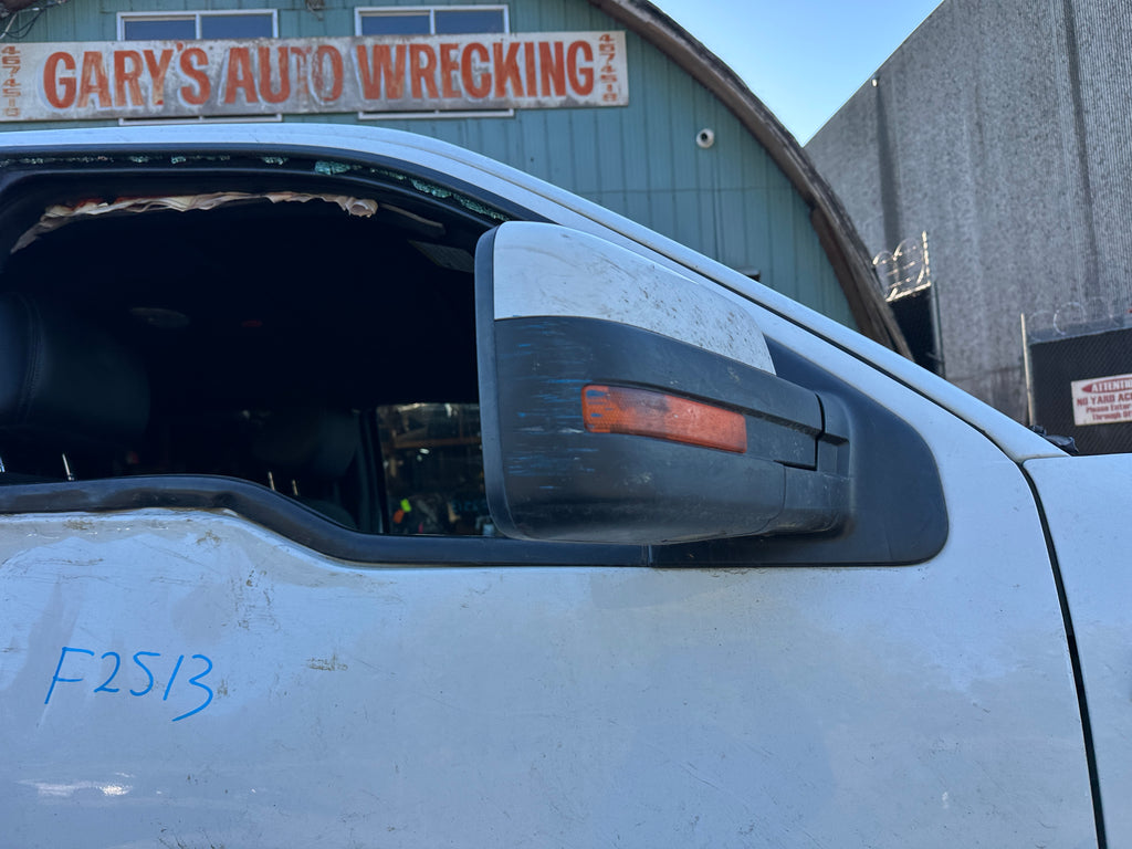 2014 Ford F-150 4x4 5.0 – F2513