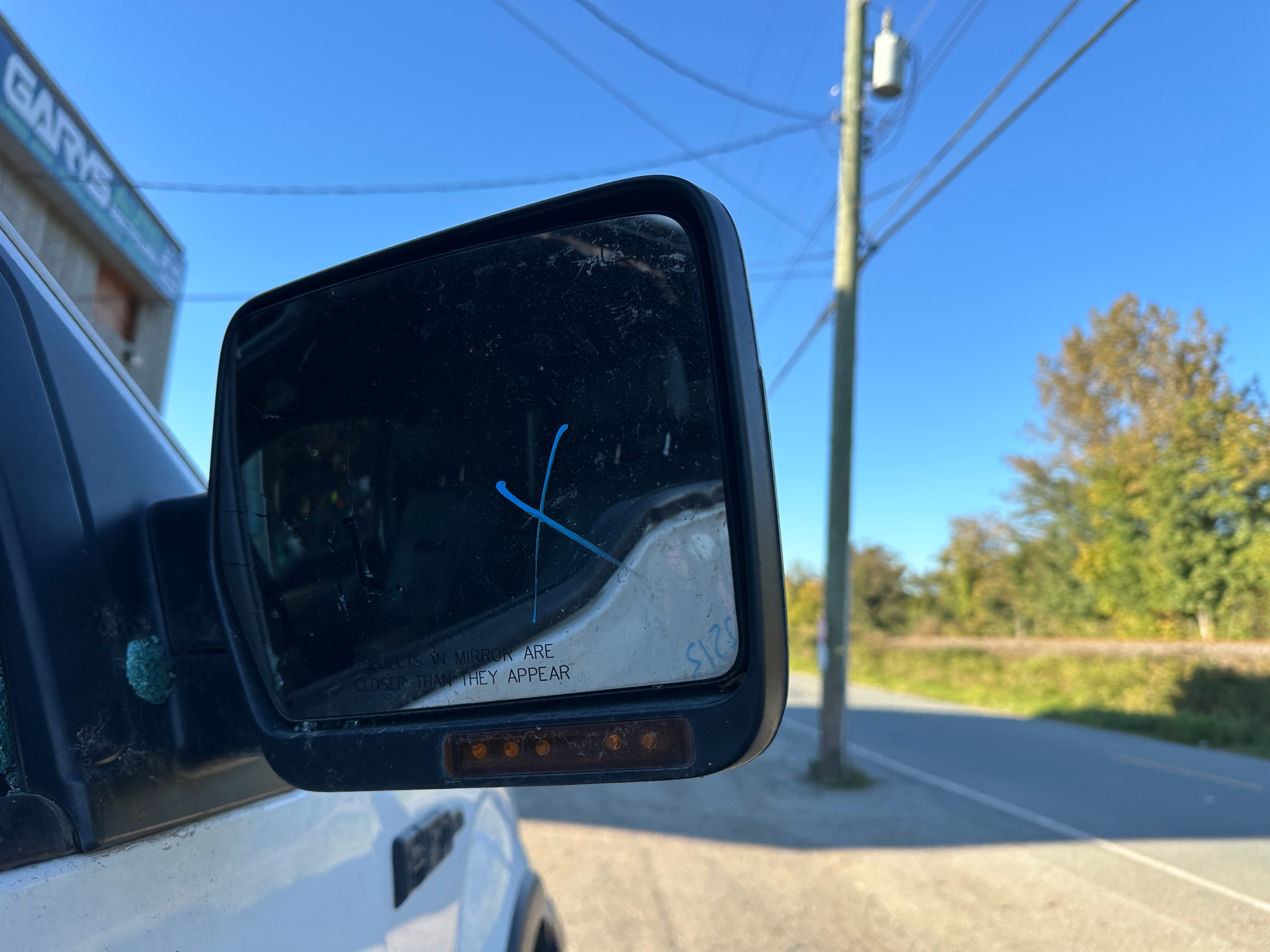 2014 Ford F-150 4x4 5.0 – F2513