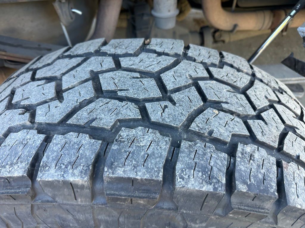 2014 Ford F-150 4x4 5.0 – F2513