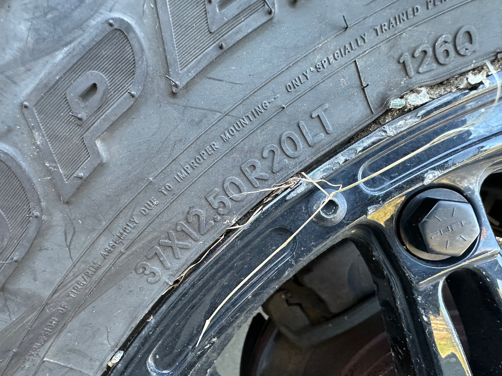 2014 Ford F-150 4x4 5.0 – F2513