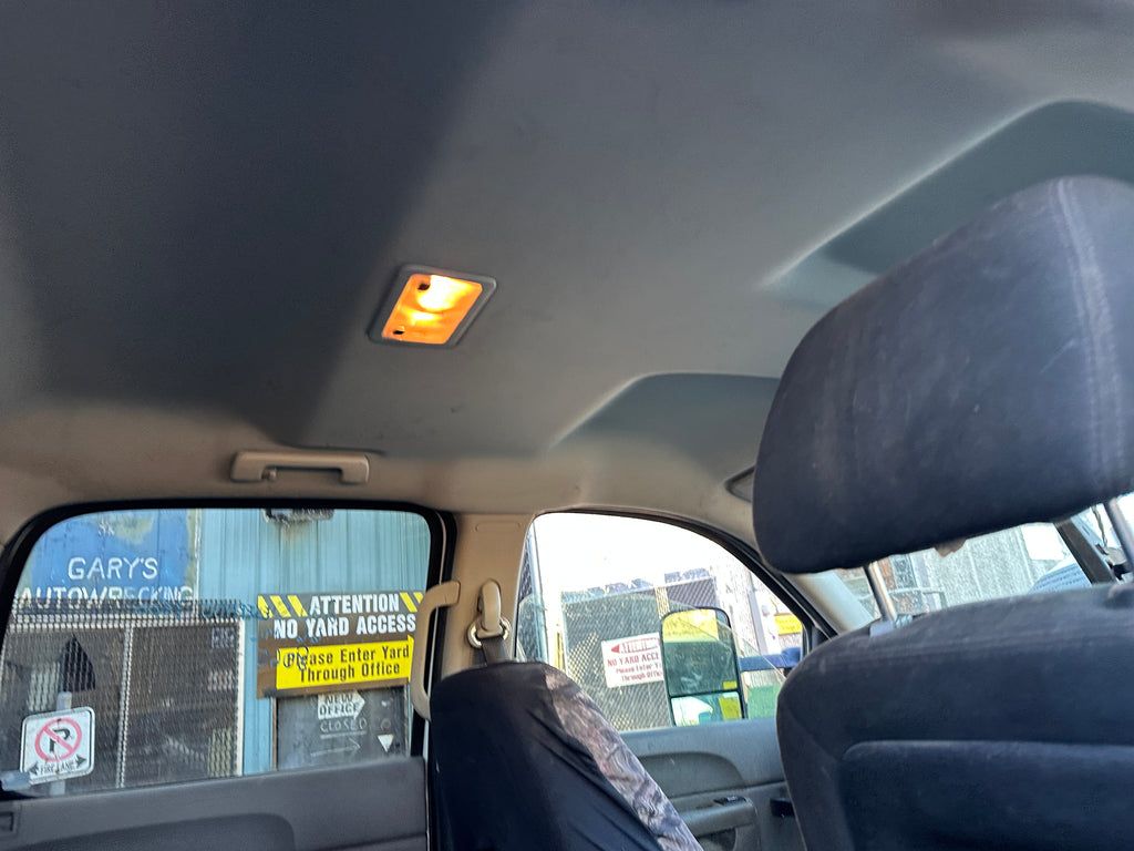 2011 Chevrolet Silverado 3500HD 6.6L LML Duramax – C2503