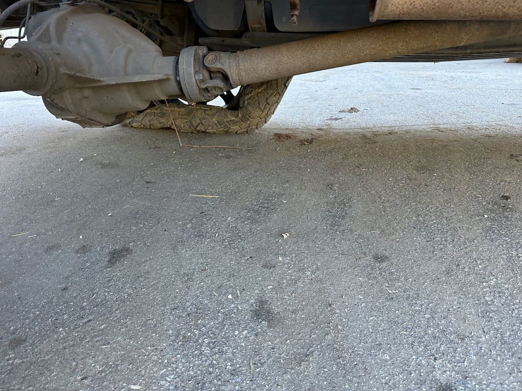 2014 Ford F-150 4x4 5.0 – F2513