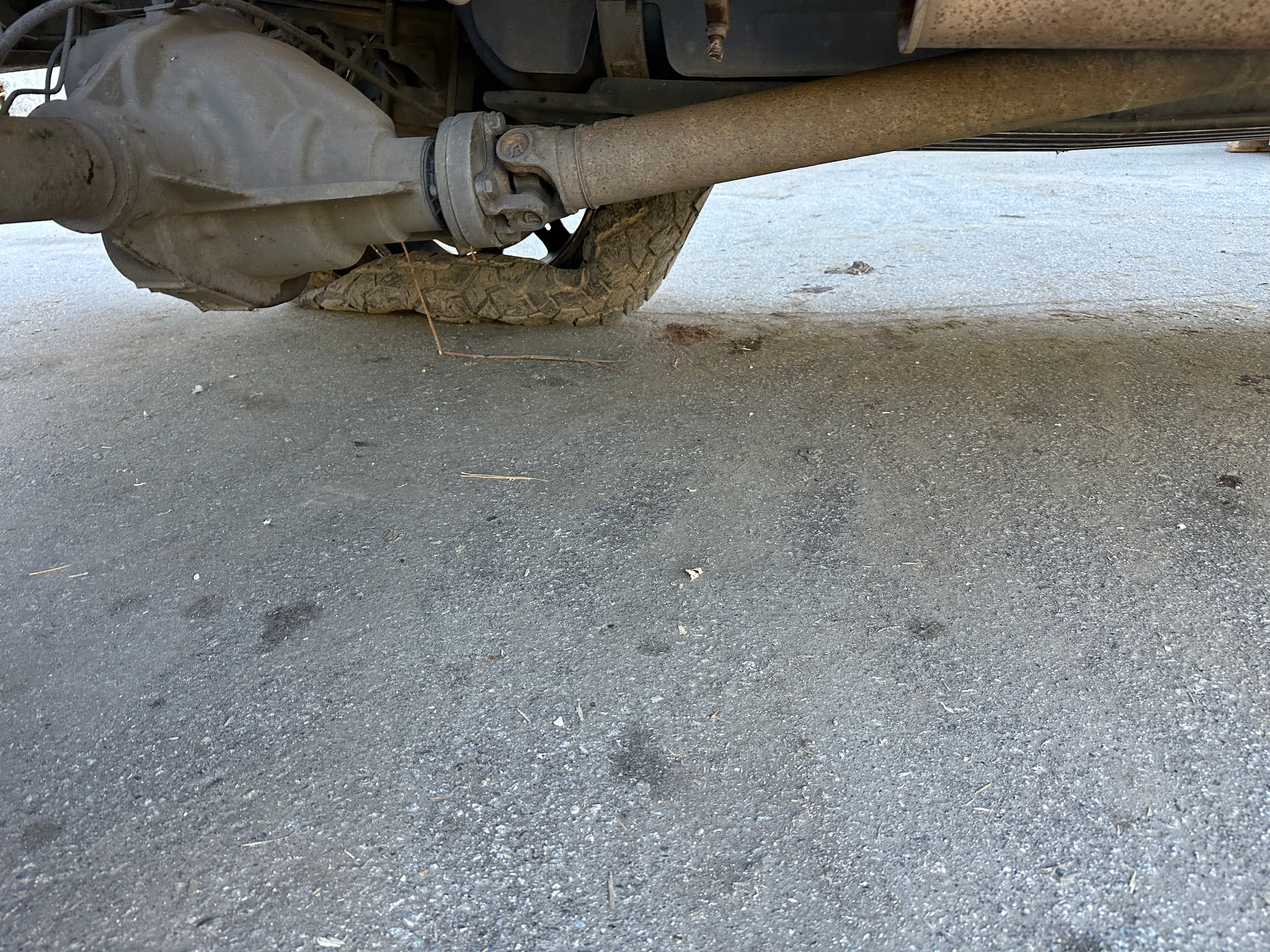 2014 Ford F-150 4x4 5.0 – F2513