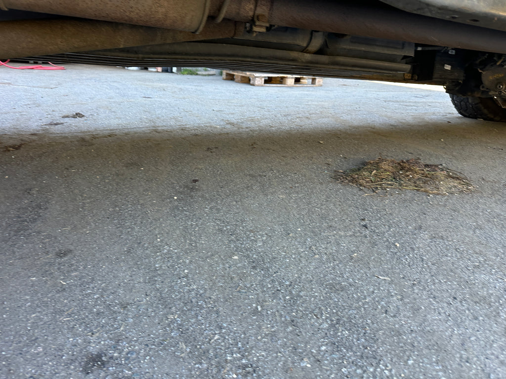 2014 Ford F-150 4x4 5.0 – F2513