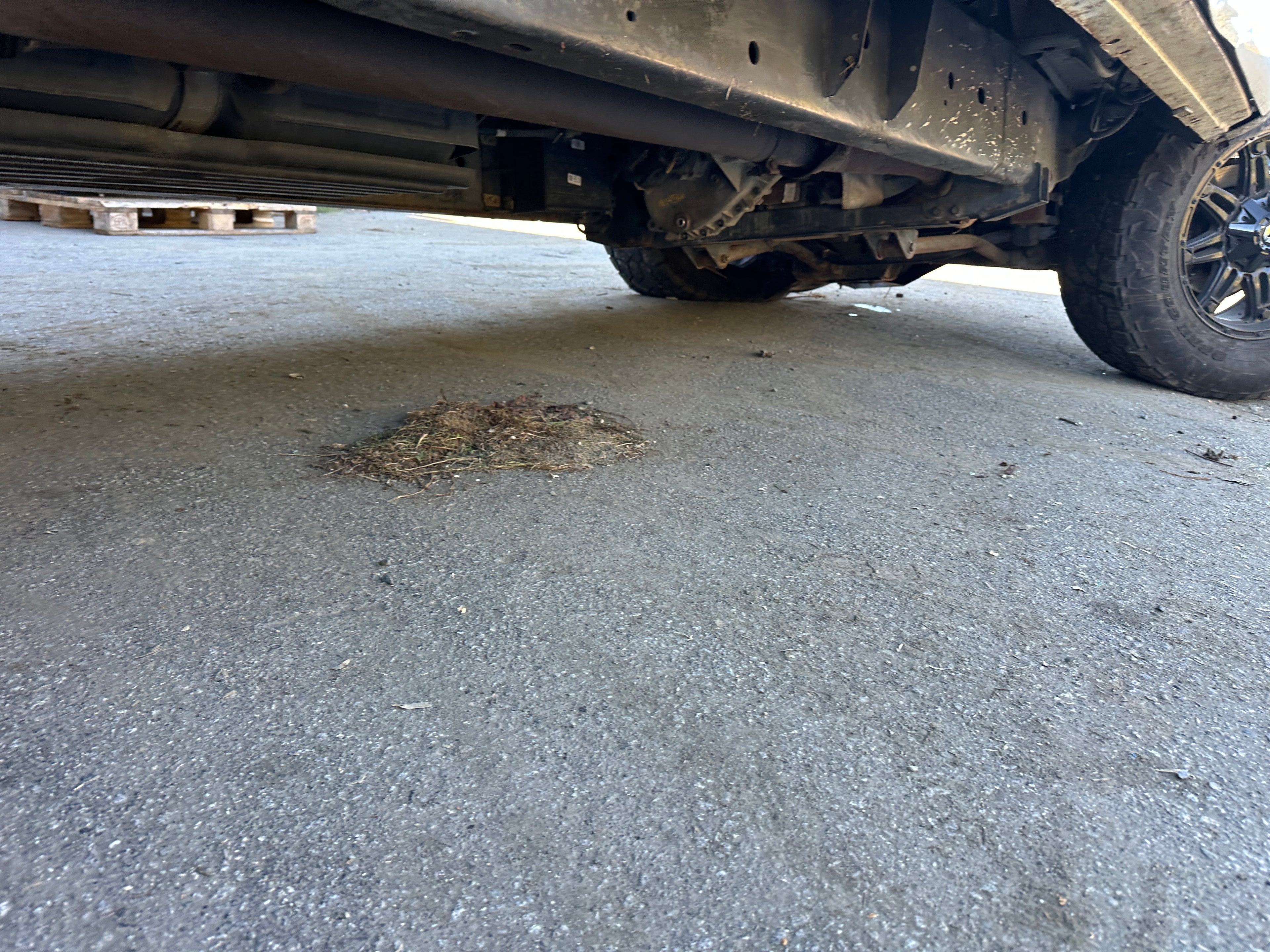 2014 Ford F-150 4x4 5.0 – F2513