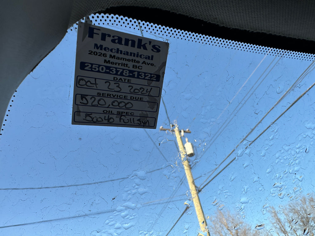 2011 Chevrolet Silverado 3500HD 6.6L LML Duramax – C2503