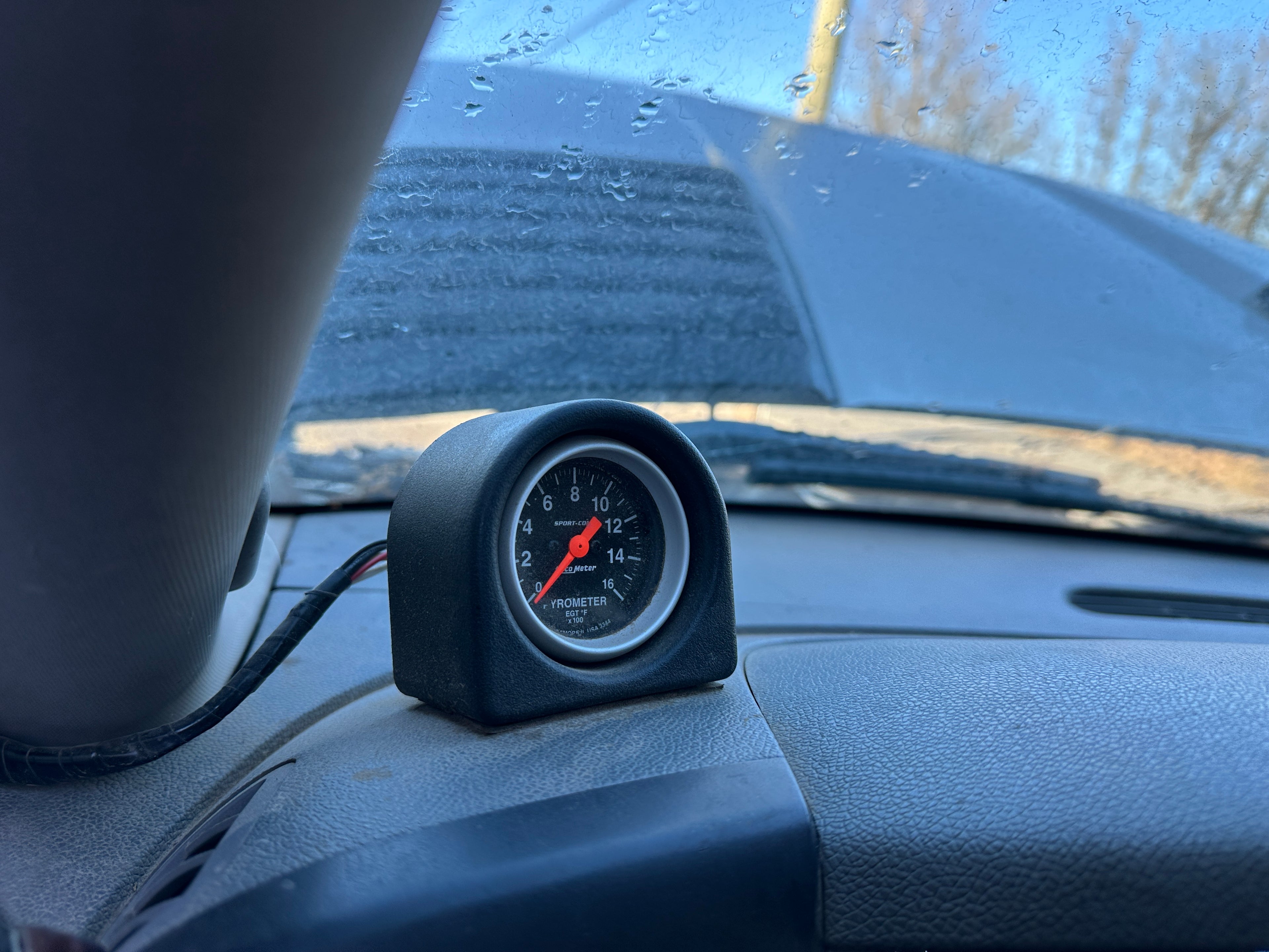 2011 Chevrolet Silverado 3500HD 6.6L LML Duramax – C2503