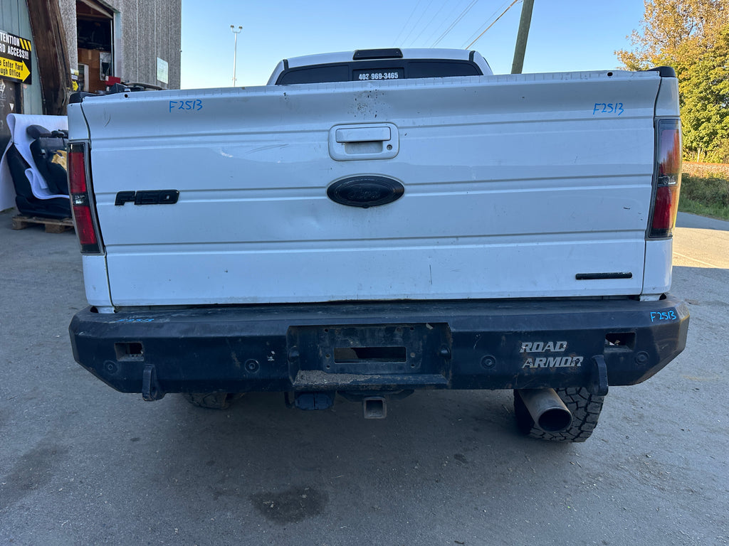 2014 Ford F-150 4x4 5.0 – F2513