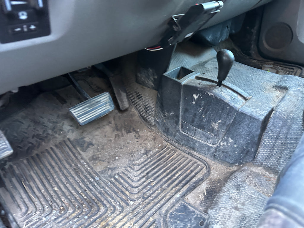 2011 Chevrolet Silverado 3500HD 6.6L LML Duramax – C2503