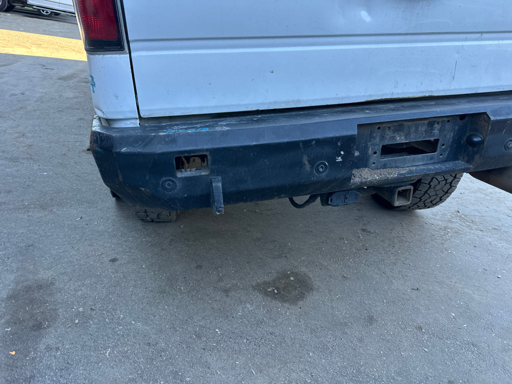 2014 Ford F-150 4x4 5.0 – F2513