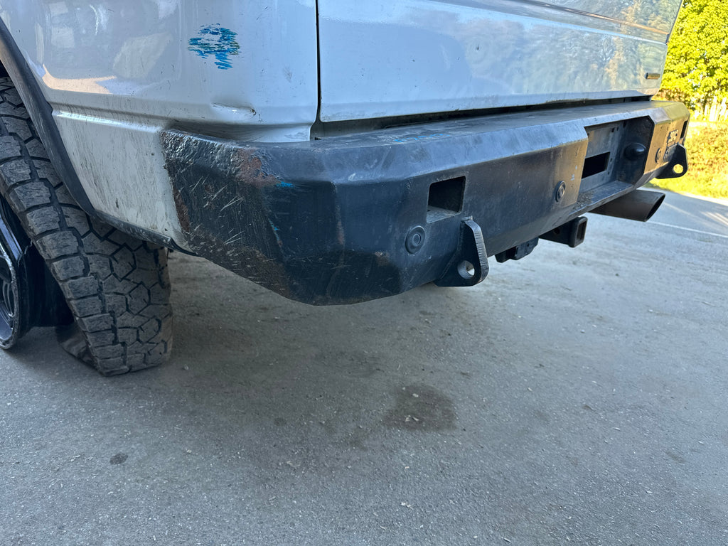 2014 Ford F-150 4x4 5.0 – F2513