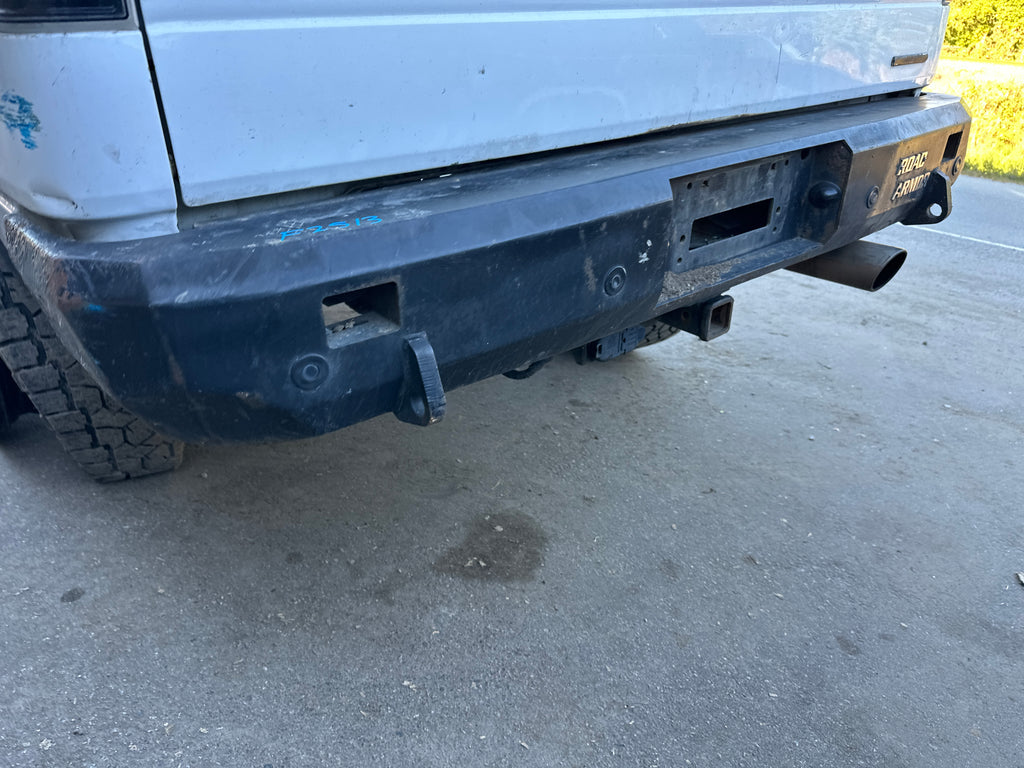 2014 Ford F-150 4x4 5.0 – F2513